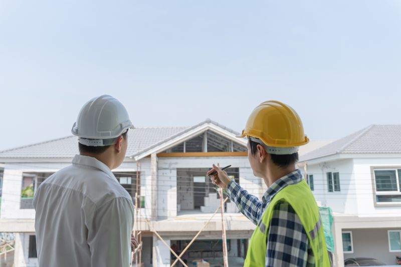 Commercial Site Preparation in Marietta, GA