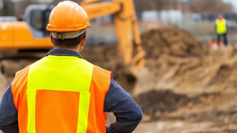 Commercial Site Preparation in Cumming, GA