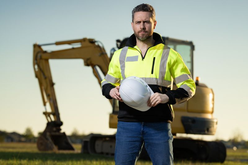 Commercial Site Preparation in Cumming, GA