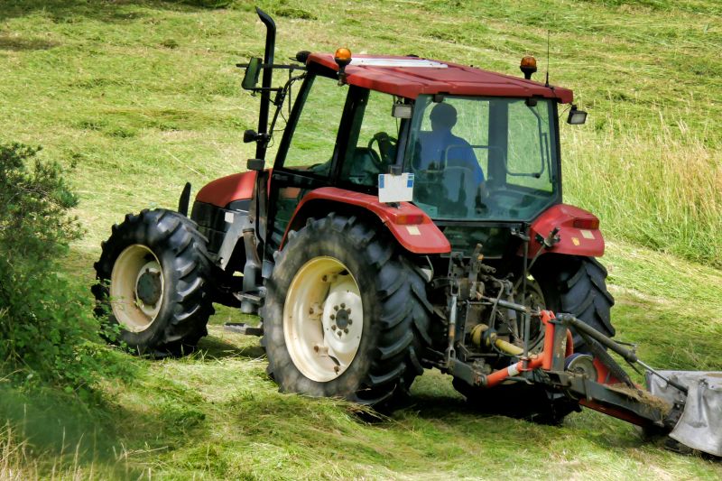 Land Preparation Service in Cumming, GA